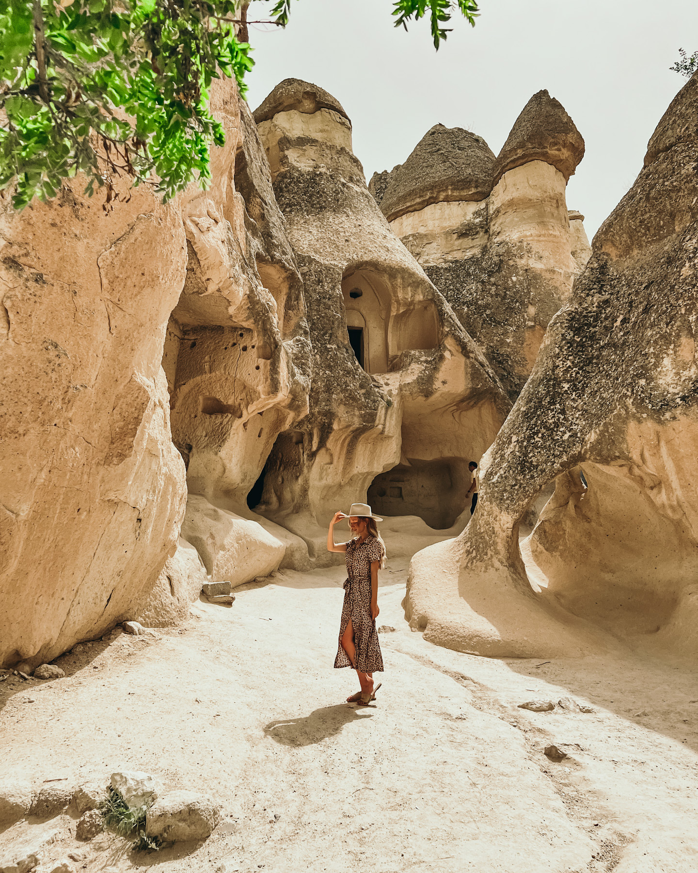 THE BEST PHOTO SPOTS IN CAPPADOCIA IN 2022