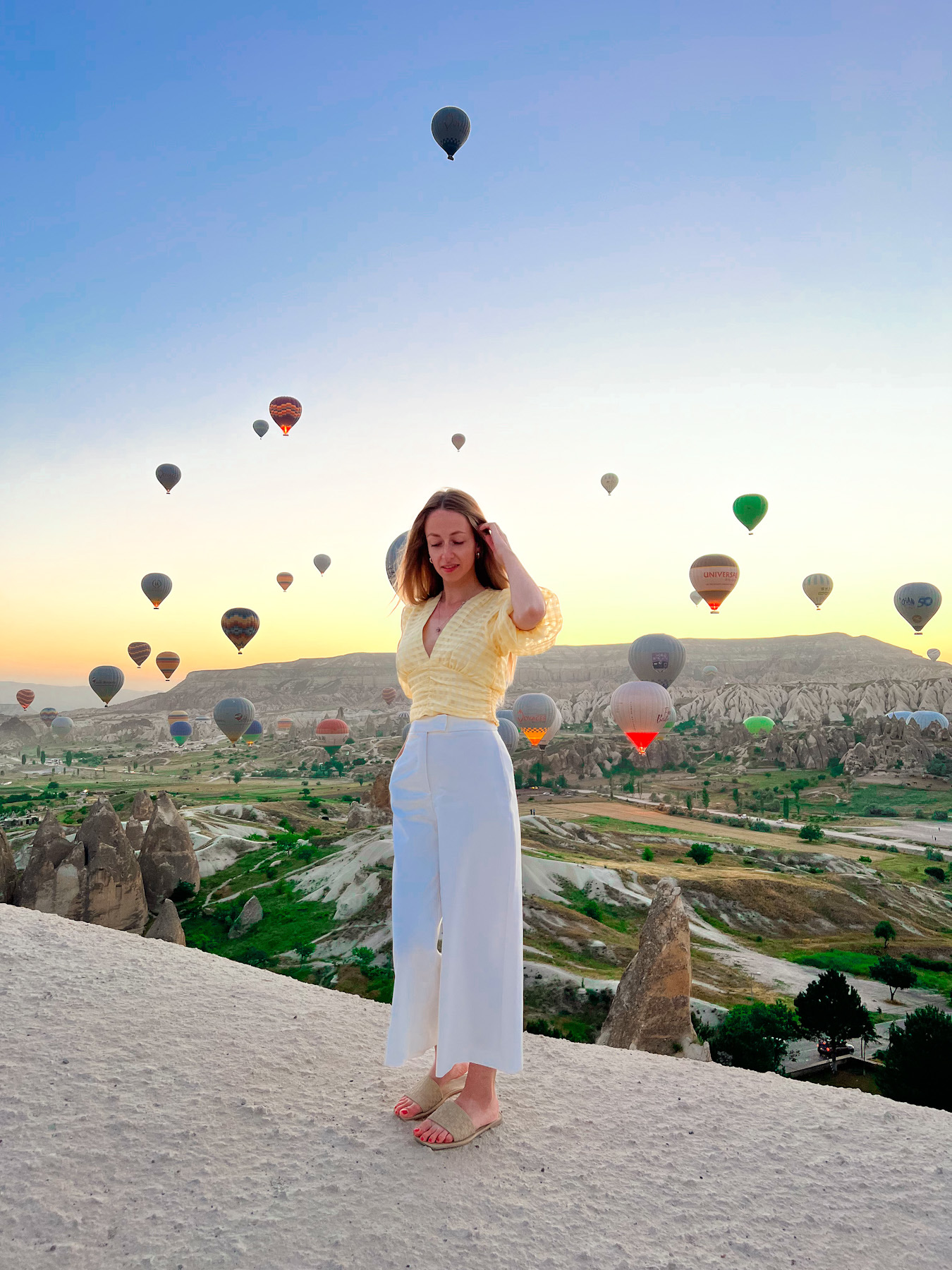 THE BEST PHOTO SPOTS IN CAPPADOCIA IN 2022